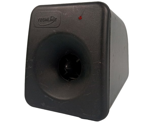 Ultrasonido Electronico Raton Rata/murcielago 100m2 - 5