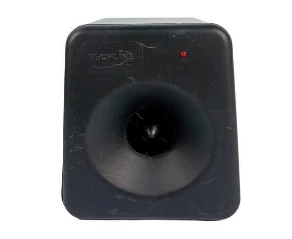 Ultrasonido Electronico Raton Rata/murcielago 100m2 - 7