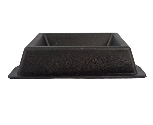 Platos comederos Lejos para cebo rodenticida, hormiguicida y molusquicida x 10u. - 5