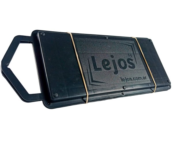 Plancha de pegamento lejos para roedores - 4