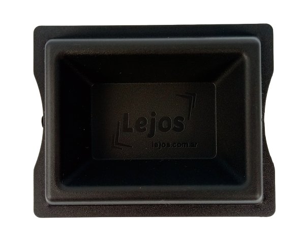 Platos comederos Lejos para cebo rodenticida, hormiguicida y molusquicida x 50u. - 4