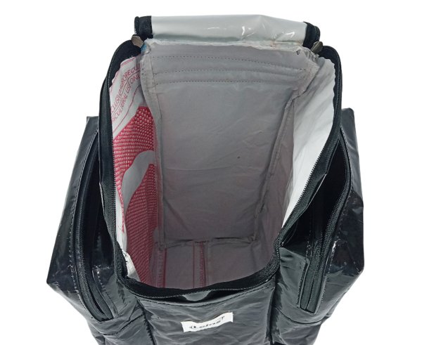 Mochila Bolso Fumigacion Silobolsa Impermeable Lejos