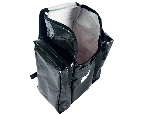 Mochila Bolso Fumigacion Silobolsa Impermeable Lejos - 2