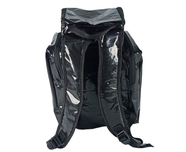 Mochila Bolso Fumigacion Silobolsa Impermeable Lejos - 3