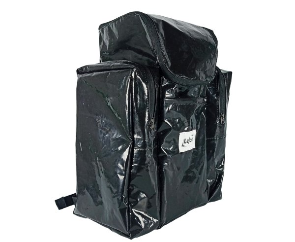 Mochila Bolso Fumigacion Silobolsa Impermeable Lejos - 6
