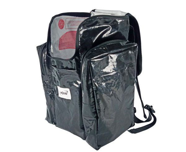 Mochila Bolso Fumigacion Silobolsa Impermeable Lejos - 9
