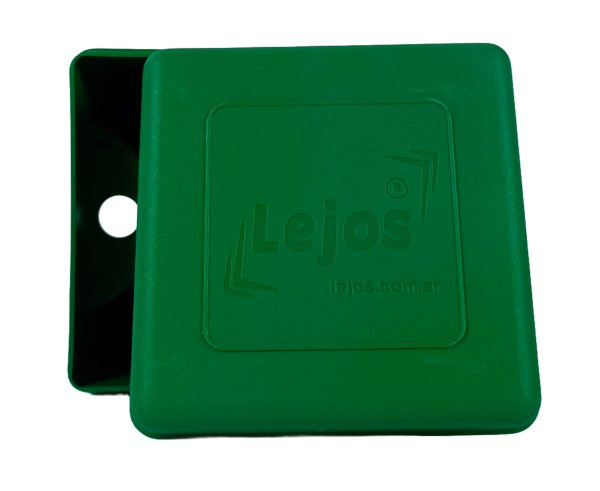 Cebadera para mirex y cebos hormiguicidas x 5 - 3