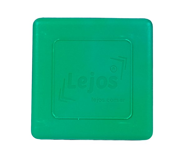 Cebadera para mirex y cebos hormiguicidas x 5 - 9